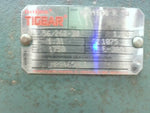 Dodge Tigear MR94650 R TW  Right Angle Gear Reducer 56/262-30 : Image