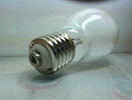  Philips  ED28 Deluxe White Light Bulb 250W Mercury Vapor Image
