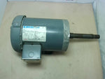  Marathon FR-145JP-70 50HZ 1HP 1445RPM 190/380V AC Motor Image