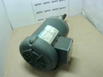 Marathon FR-145JP-70 50HZ 1HP 1445RPM 190/380V AC Motor Image