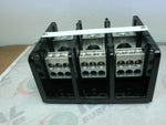  Allen Bradley 1492-PD3163 /B Power Terminal Block 600V CU Wire Image