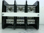  Allen Bradley 1492-PD3163 /B Power Terminal Block 600V CU Wire Image