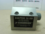  Thomson SSEPBM30DD Super Smart Ball Bushing Linear Bearing Pill Image