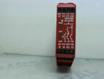  Allen Bradley 440R-M23203 /A Safety Relay 24VDC Image