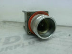  Allen Bradley 800MR-PB16 /D illuminated Push Button w/o Lens Image