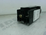  Allen-Bradley 800MR-PB16RA /D  Illuminated Red Push Button 120V Image