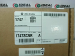  Allen Bradley 1747-SCNR/A SLC 500 ControlNet Scanner Image
