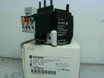  Allen Bradley 193-TBC45 /B Overload Relay 30-45A Image