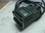  Allen Bradley 42GRU-9202 / A Photoswitch Retroreflective Sensor Image