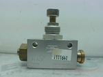  Bosch  0 821 200 005 Flow Control Valve Image