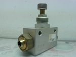  Bosch  0 821 200 005 Flow Control Valve Image