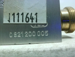  Bosch  0 821 200 005 Flow Control Valve Image