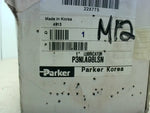  Parker P3NLA98LSN P3NL High Flow Series Mist Lubricator 1" Image