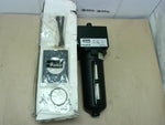  Parker P3NLA98LSN P3NL High Flow Series Mist Lubricator 1" Image