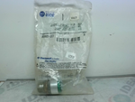  Allen Bradley 800EM-LE3 Green Illuminated Push Button Factory Sealed Image