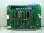 Ishida P-5051B PC Board Interface I/F Circuit Board Nice! Image