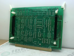 Ishida P-5051B PC Board Interface I/F Circuit Board Nice! Image
