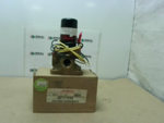  Humphrey 500E2 3 CD  125psi Pneumatic Directional Valve Image