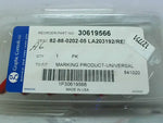  Graphic Controls 82-88-0202-05 Red Marker Pen (5pcs) 30619566 Factory Sealed Image