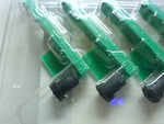  Graphic Controls 82-39-0204-06 Green Marker Pen (6pcs) 10557388 Factory Sealed Image