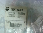  Allen Bradley 194R-R2 /B Operating Shaft 18" Factory Sealed Image
