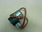  Asco EF8262G80 Red-hat II Solenoid Valve 120VAC 1/4in Npt Image