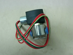  Asco EF8262G80 Red-hat II Solenoid Valve 120VAC 1/4in Npt Image