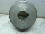  Magnoloy 500 Coulping Hub 1-7/16" x 3/8" Image