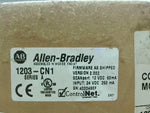  Allen Bradley 1203CN1 Controlnet to Scanport Module Image