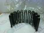  Falk 0758250 Steelflex Coupling Grid 1070T w/Grease Image