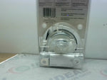  NAPA 730-1055 High Note 125 decibel Horn 1 or 2 Terminal High Note 125db Factory Sealed Image