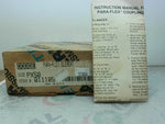  Dodge PX50 011105 Para-Flex Coupling Element Image
