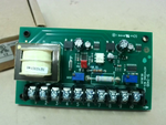  KB Electronics KBSI-240D Penta Power Signal Isolator Board 115/ Image