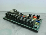  KB Electronics KBSI-240D Penta Power Signal Isolator Board 115/ Image