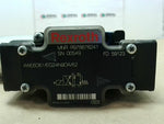  RExroth 4WE6D61/EG24N9DA/62 Hydraulic Solenoid Valve 24VDC Image