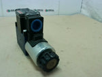 RExroth 4WE6D61/EG24N9DA/62 Hydraulic Solenoid Valve 24VDC Image