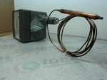  Barksdale T2H-S251 Temperature Switch100 to +300 F' 73 to + Image