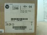  Allen Bradley 1398-DDM-019 Servo Drive 9101-2324 Image