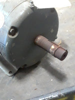  Baldor M3616T 7-1/2 HP AC Motor 3450RPM 184T Frame 460VAC 3PH Image