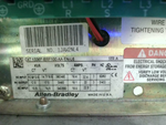  Allen Bradley 1336 Plus II AC Drive 1336F-BRF-100-AA-EN-L6 Image