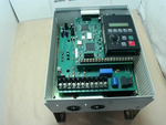  Allen Bradley 1336 Plus II AC Drive 1336F-BRF-100-AA-EN-L6 Image