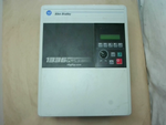  Allen Bradley 1336 Plus II AC Drive 1336F-BRF-100-AA-EN-L6 Image