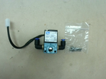  MAC 36A-ACA-DDUA-1BA  Solenoid Valve 24VDC 5.9W Image