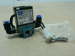  MAC 36A-ACA-DDUA-1BA  Solenoid Valve 24VDC 5.9W Image