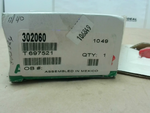  ASCO 302060 Solenoid Valve Rebuild Kit Image