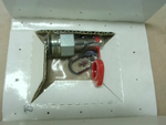 ASCO 302060 Solenoid Valve Rebuild Kit Image