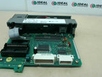  Allen Bradley 1747-L514 SER B SLC 500 Processor Unit FRN.6 Image
