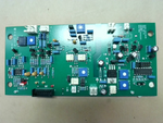  Fortress SD01 VER 4.5 Search Head Digital Board Image
