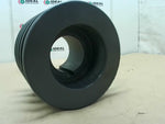  Browning 4TB42 4-Groove Split Taper Pulley Sheave Image