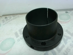  Martin SD 2 Quick Disconnect Bushing 2" Bore 3.1875" Flange Image